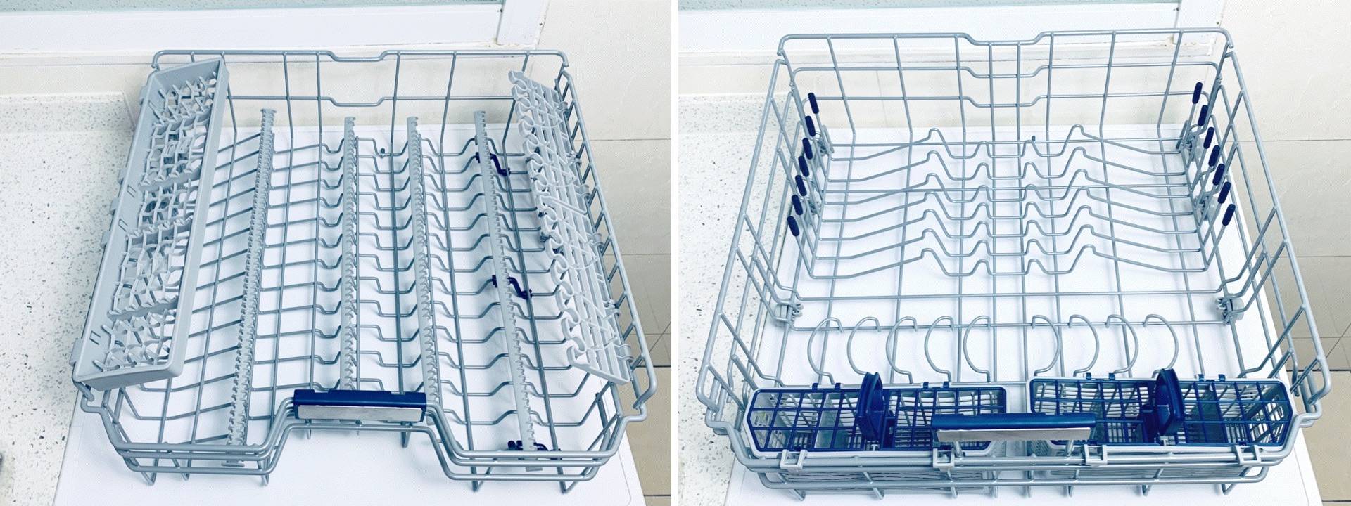 洗碗机尺寸怎么挑选好,洗碗机选购记好这8点