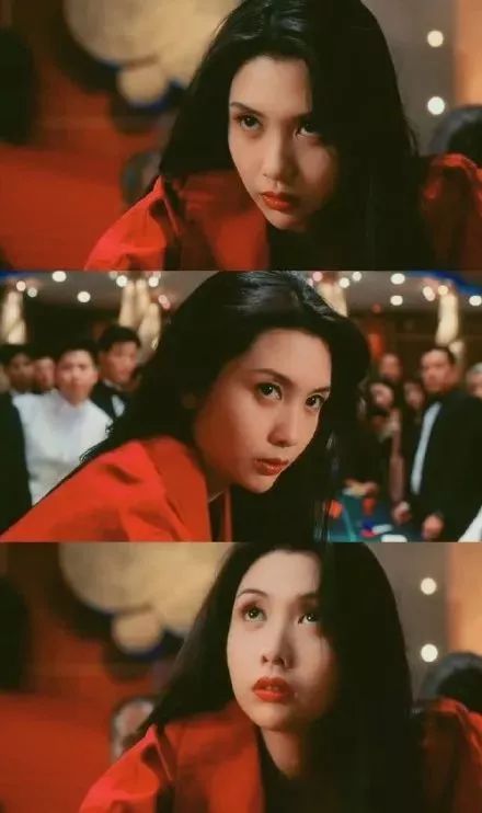 香港女星颜值前十名最新,最让人惊艳的香港女星