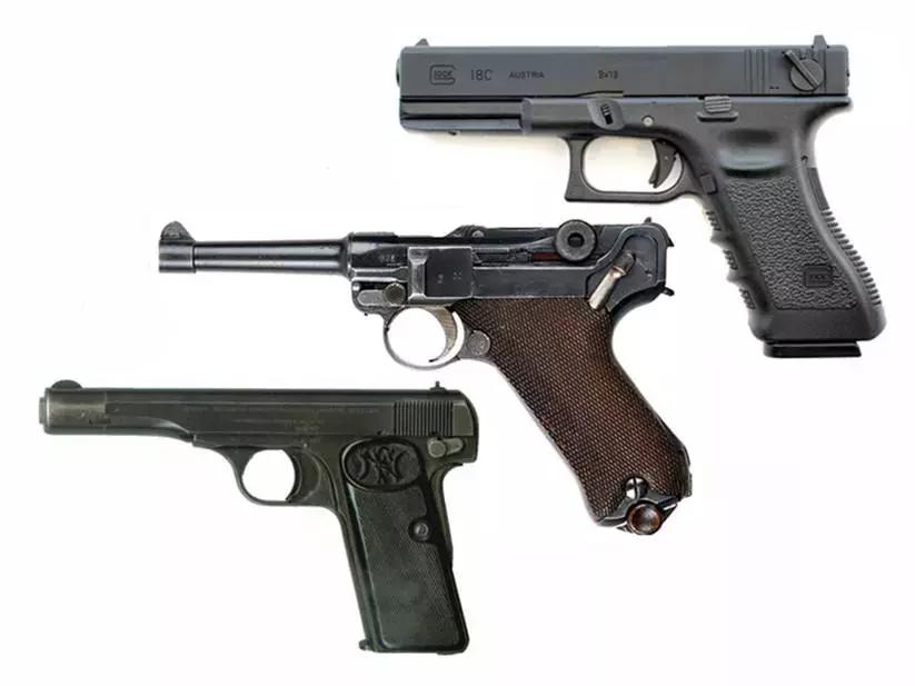 王八盒子的可靠性是不是传说中的那么差