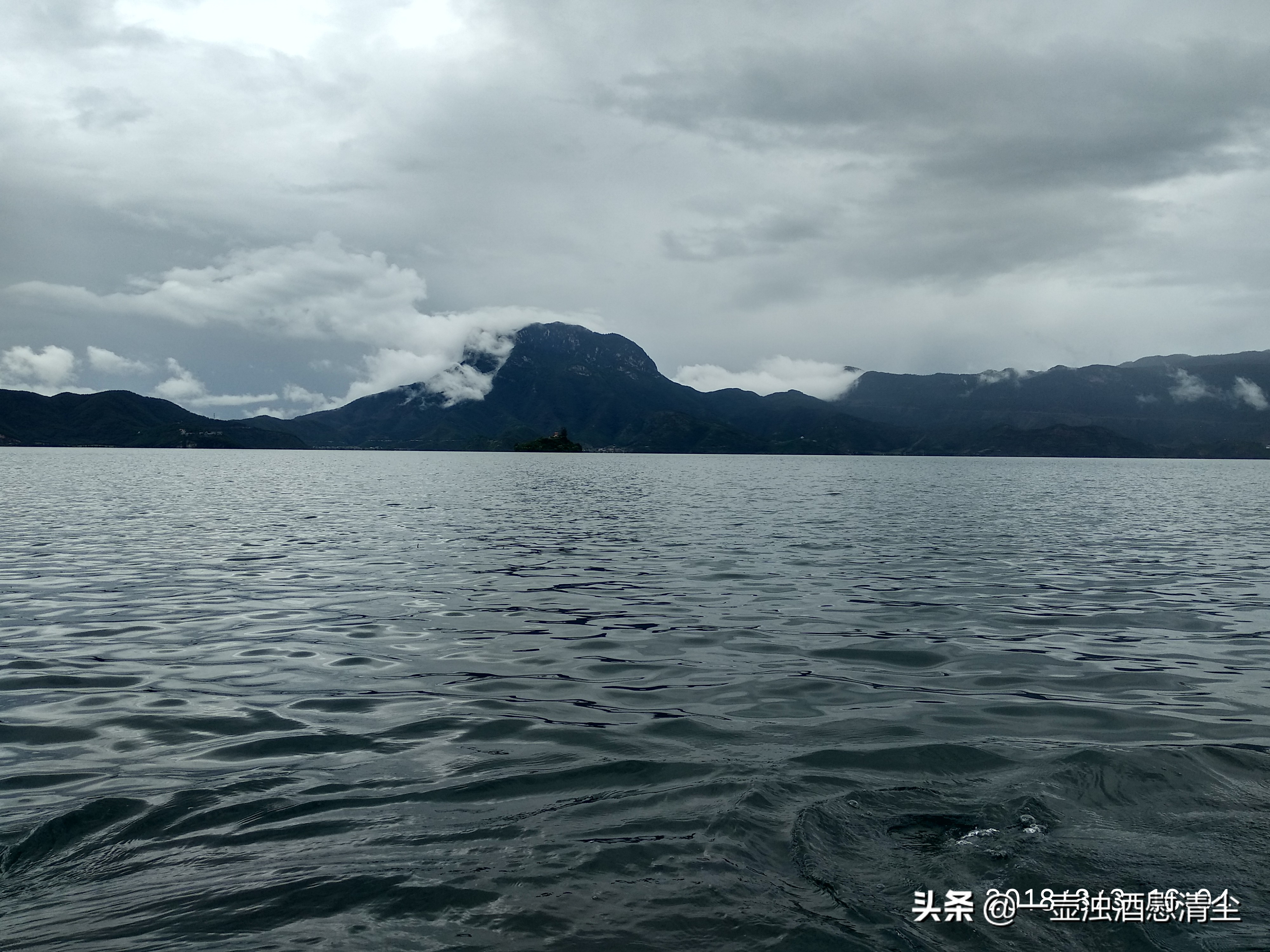 云南泸沽湖最原始摩梭村路,云南泸沽湖详细攻略