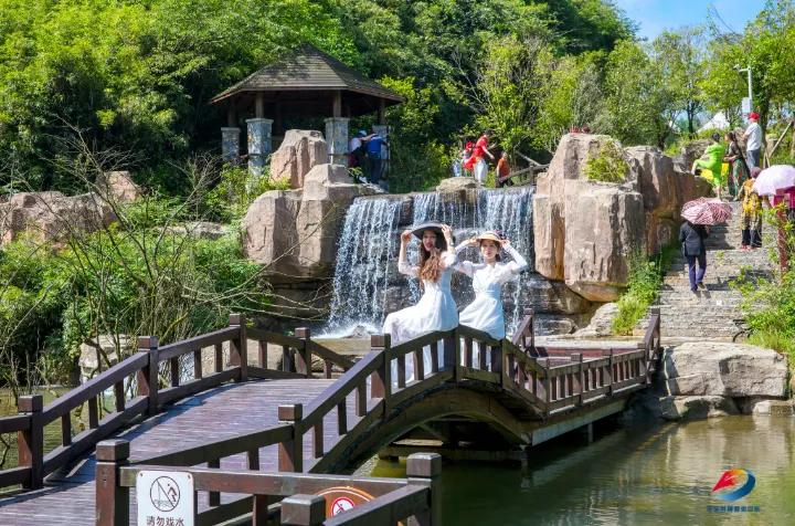 丰都南天湖国家级度假区,升级国家级经济开发区利好什么