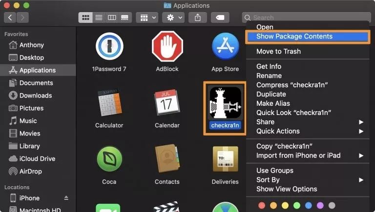 ios13.3.1手机越狱完整版,iphone13.1系统手机越狱详细教学