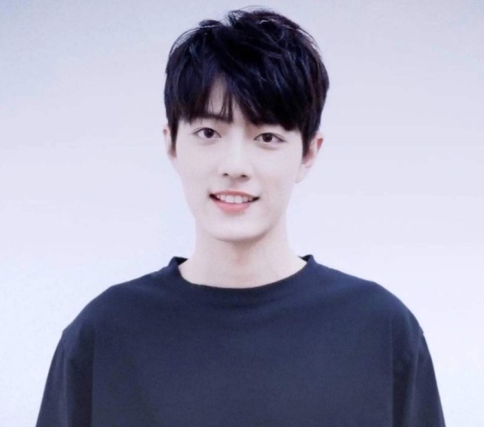 肖战代言国潮李宁,肖战代言李宁国际评论