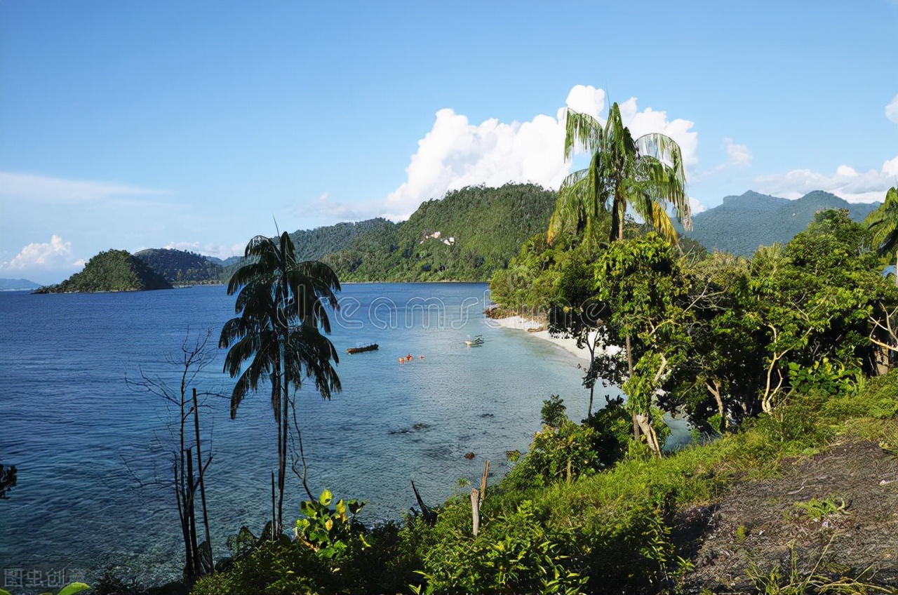 印度尼西亚的华人现状,印度尼西亚真实视频