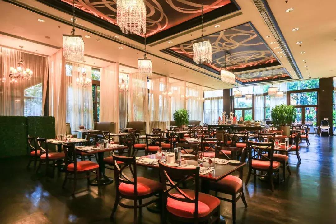 去澳门旅游度假除了*彩博**,原来还可以这么玩