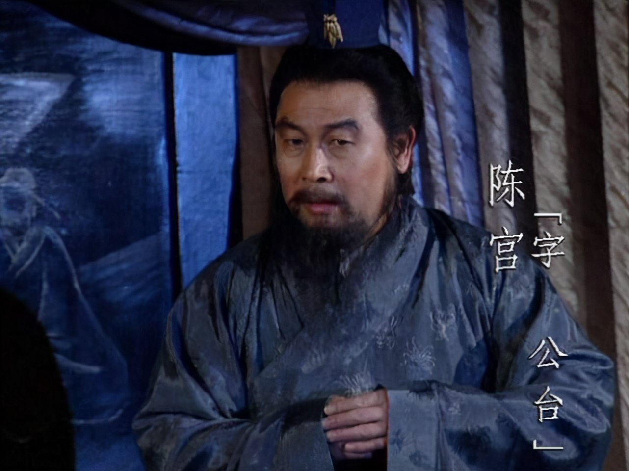 秘书到三姓家奴，人称“勇而无计”的吕布，凭啥称三国第一武将？