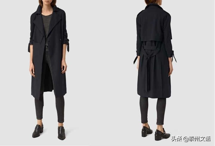 女生需要的基本款秋装有哪些？