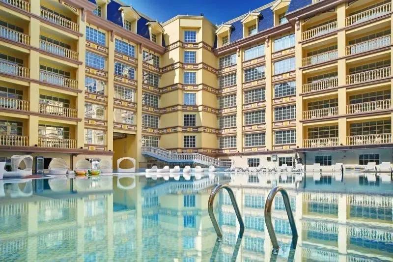 去百万葵园旅游,带小孩去百万葵园玩