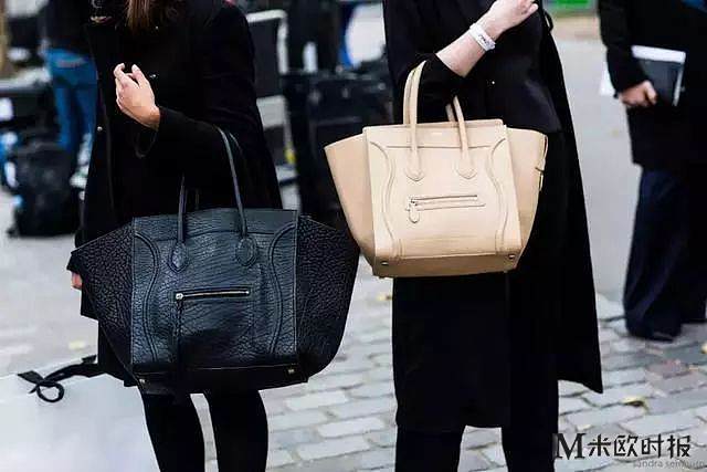 奢侈品包包入门教学,一分钟带你了解奢侈品品牌