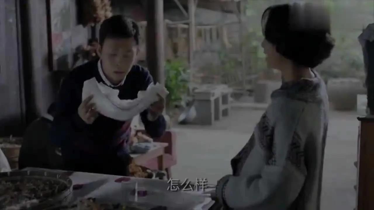 孕妇商机,孕妇去医院检查偶遇丈夫