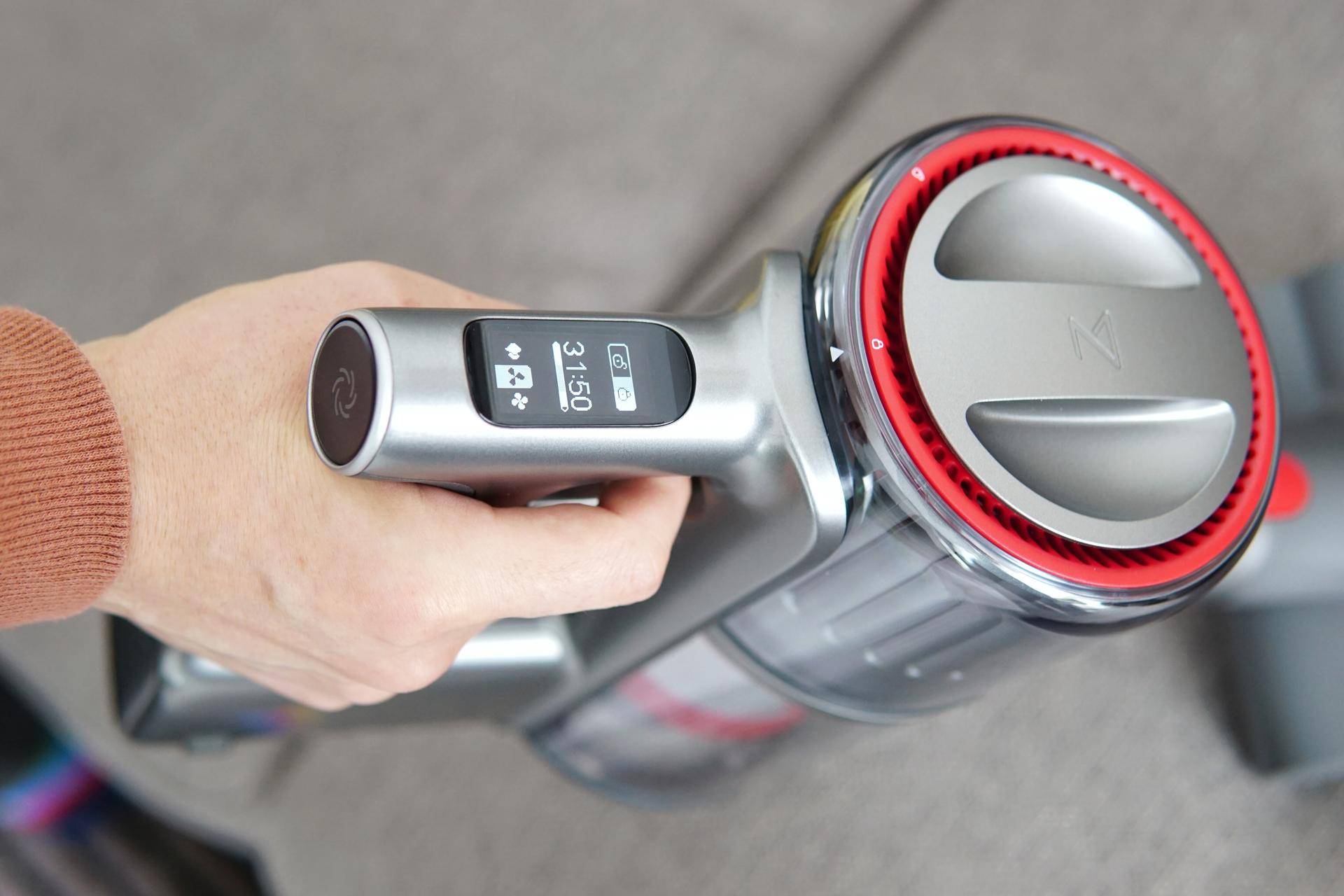 手持式吸尘器家用吸尘器推荐,便携式吸尘器推荐家用测评