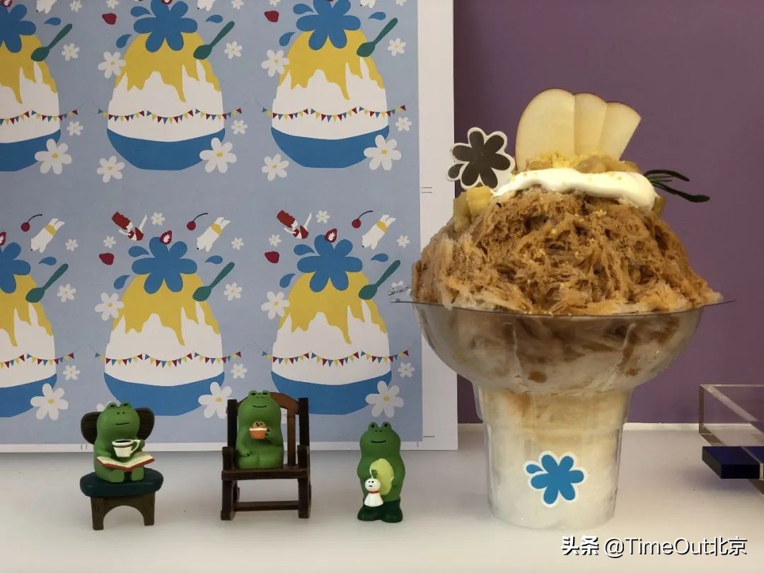 实现冷饮自由的一天,实现夏日冷饮自由