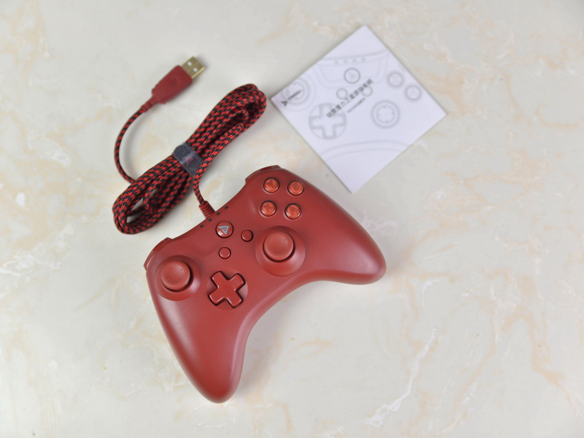 pc3a游戏手柄推荐,pc游戏手柄性价比