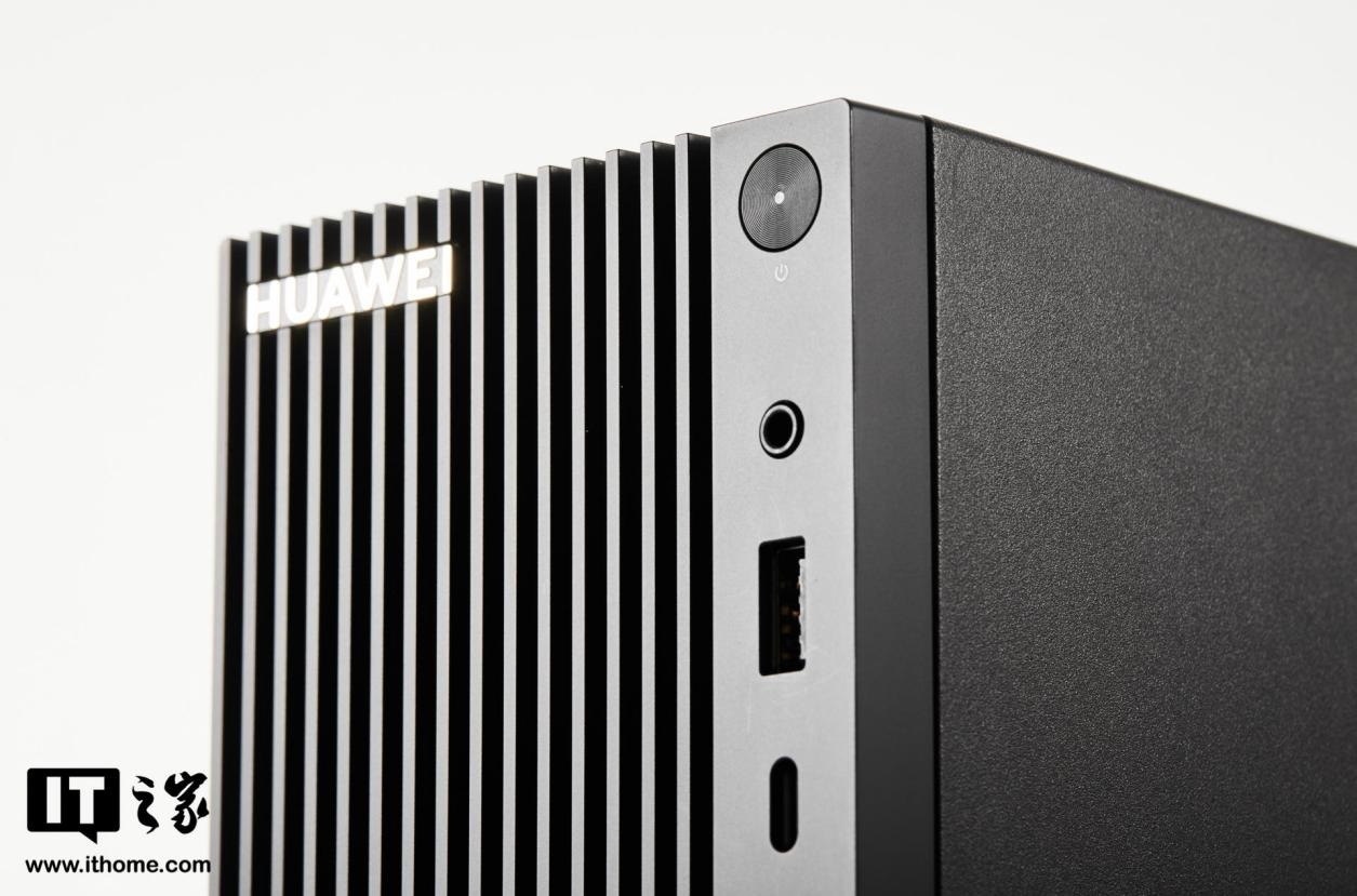 华为matestationb515台式主机评测,华为MateStationB515怎么样