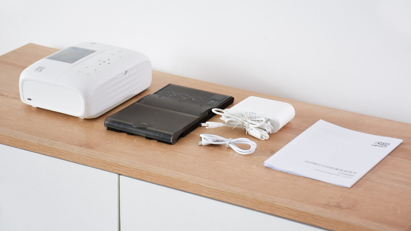 汉印cp4000l怎么装相纸,汉印cp4000什么价格