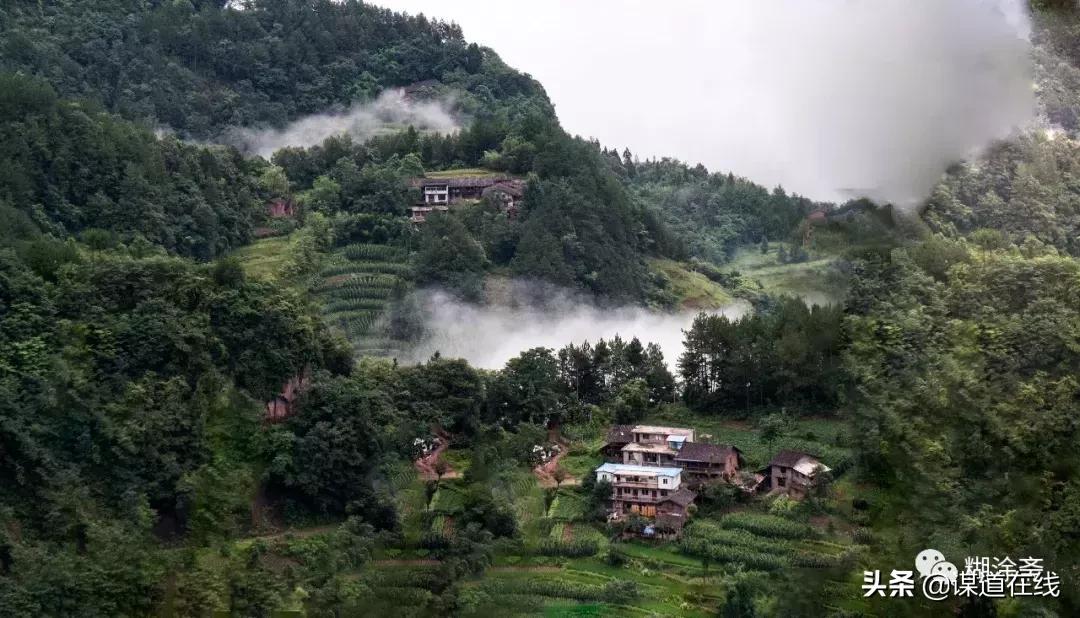 苏马荡美景随拍,利川苏马荡绿岛印象养生谷班车