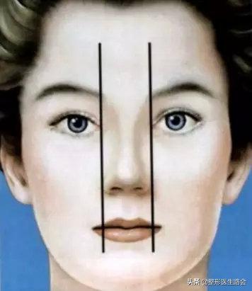 鼻子好不好看关键看哪里,什么样的鼻子不适合整鼻子