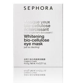 眼膜眼霜淡化黑眼圈哪个效果好,哪个牌子的眼膜好用去黑眼圈眼袋