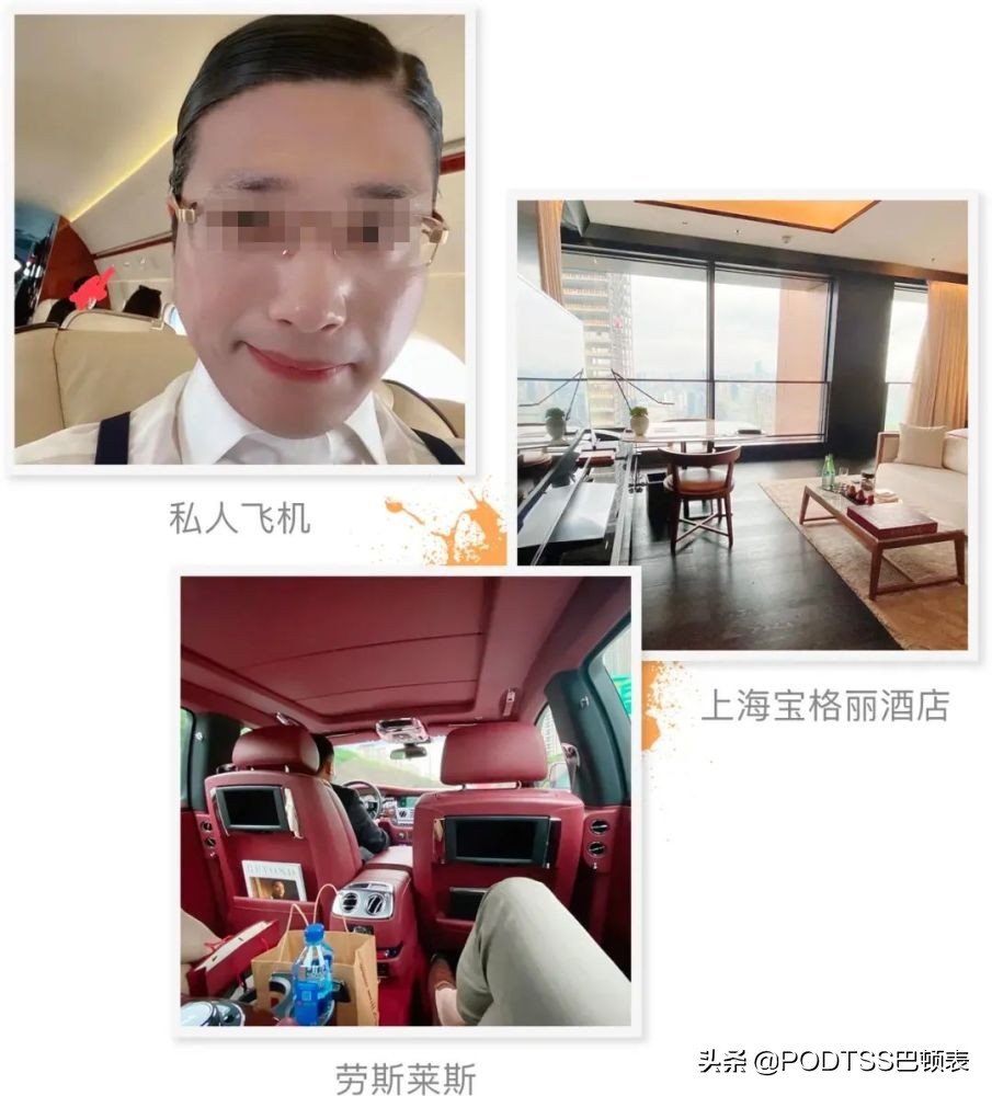 人类高质量男性戴的表是真还是假,适合年轻人戴的假表