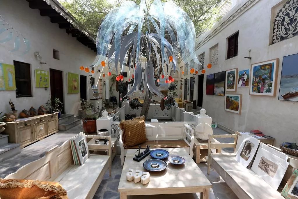 3小时玩转迪拜老城区,迪拜七天旅游攻略