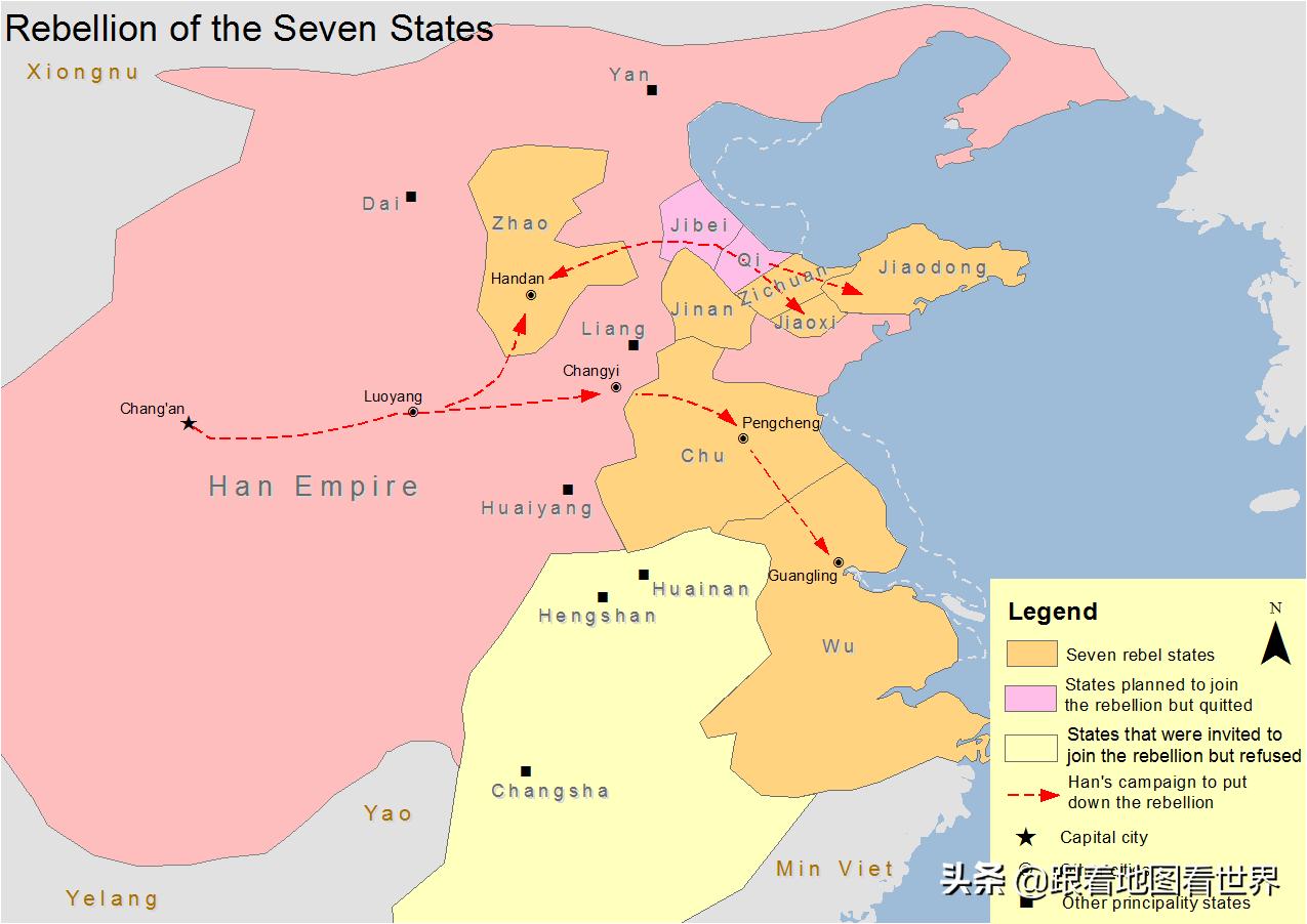 孙子兵法信息收集间谍篇,孙子兵法的真实战役