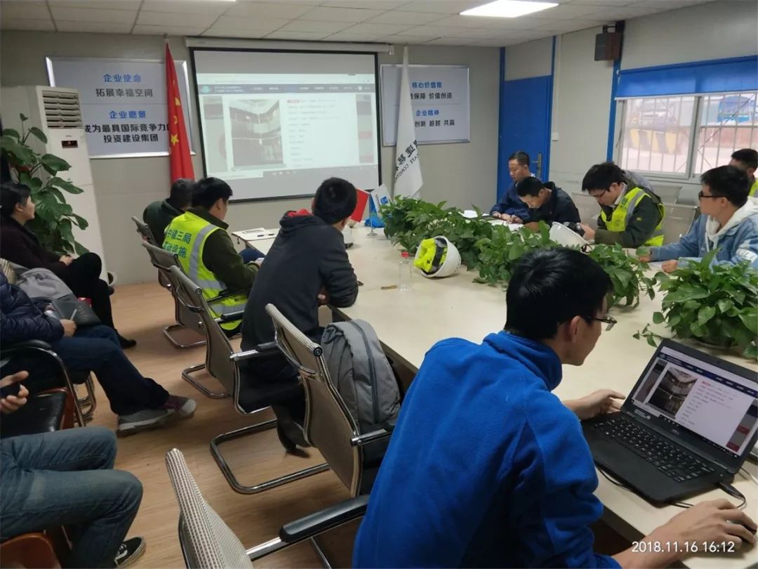 bim隧道全过程演示,污水传输隧道