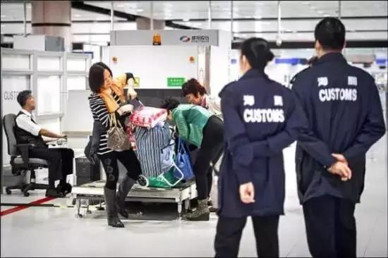 完蛋了,代购:国家正式出手,元旦开始实施,朋友圈一片鬼哭狼嚎