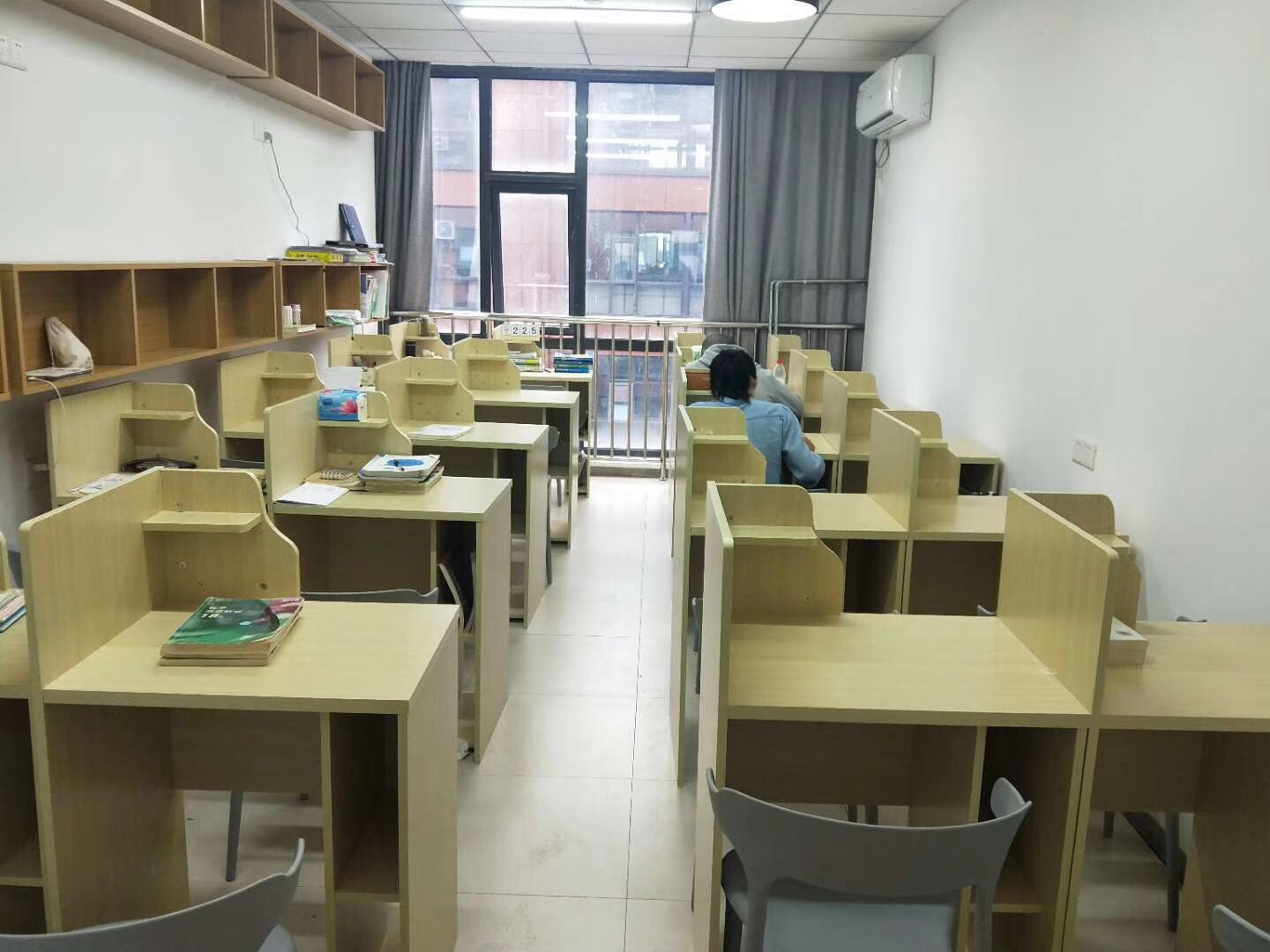 考研寄宿制有必要吗,研究生寄宿式考研