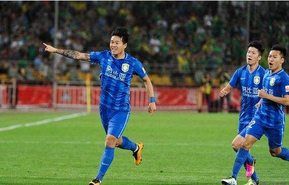 中超现役十大中后卫,2023中超中后卫排名