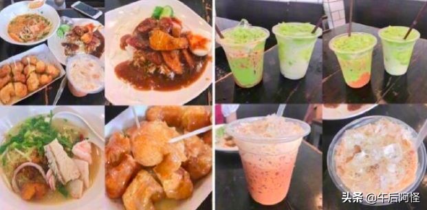 旅游攻略曼谷自由行路线,曼谷旅游攻略必买的物品