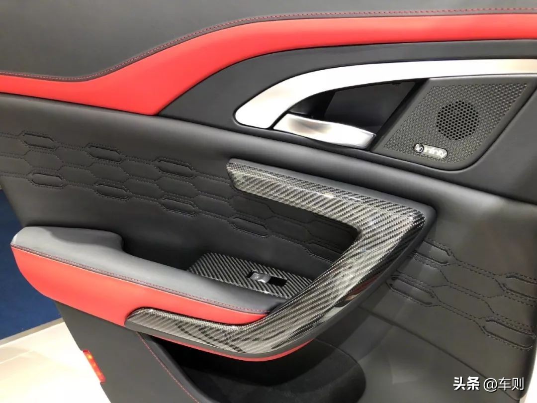 就事论事到底好不好,长城wey到底值不值得买