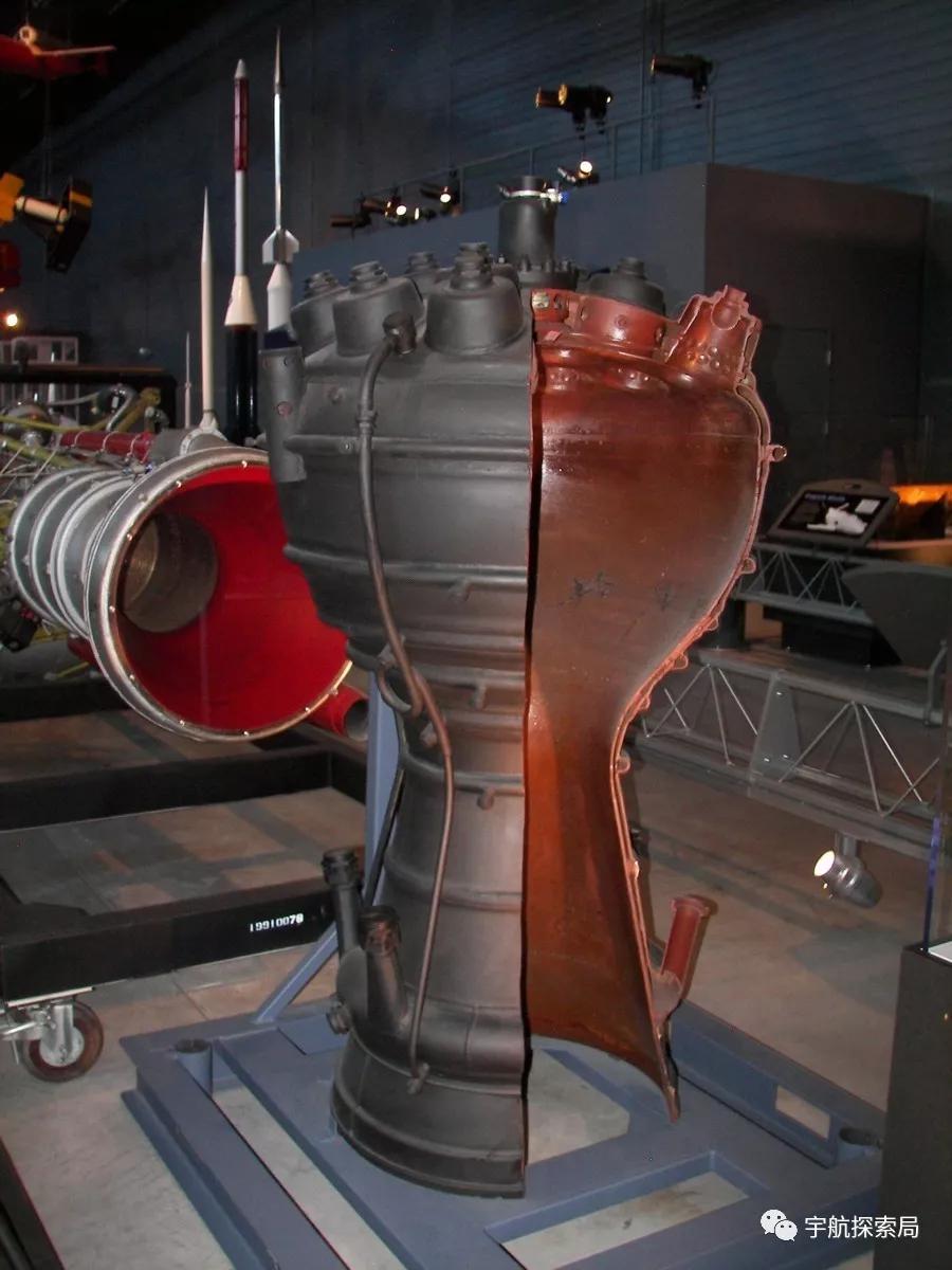 液体火箭推进剂污染,漫谈液体火箭发动机的推进剂