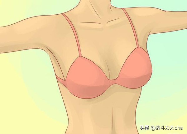 乳晕大多是这样引起的,女朋友们不用担心,保证健康就好
