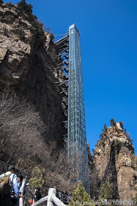 京津冀兴隆山自驾游攻略,京津冀附近自然景观旅游胜地