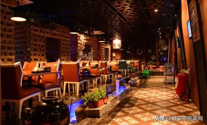 多少次来淮安就为了这一口,一个人在淮安怎么生活