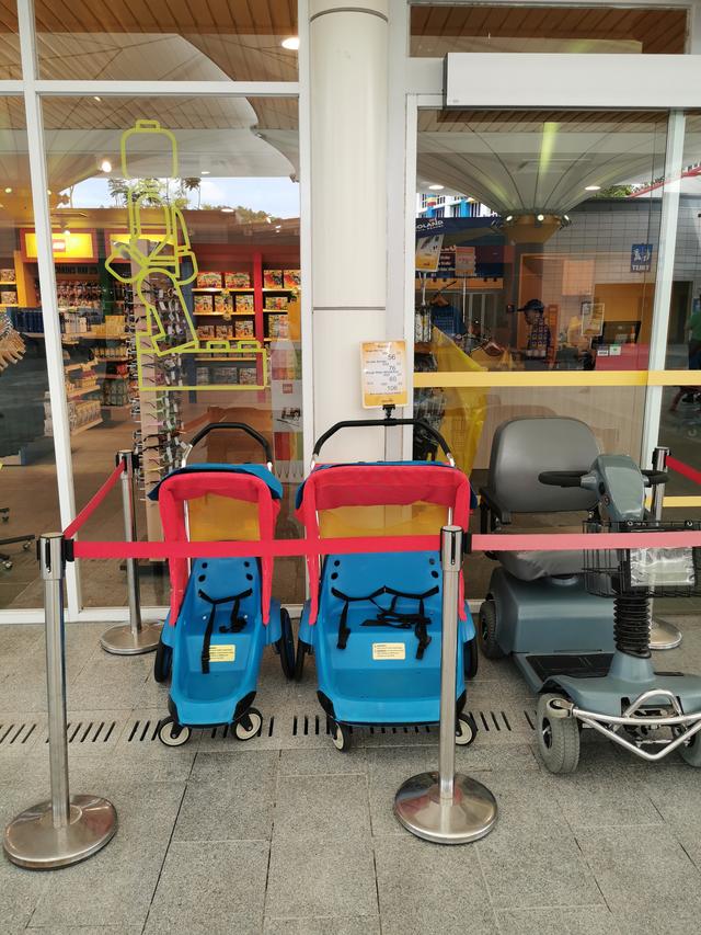 全球与乐高齐名的主题乐园,类似主题乐园