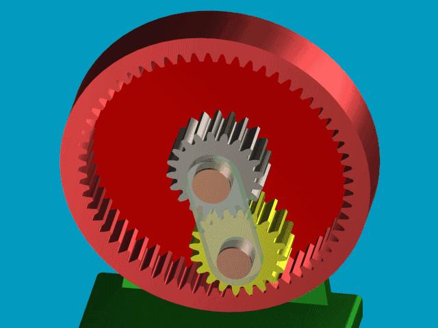 液压传动与电气传动的区别,气压与液压传动的优缺点