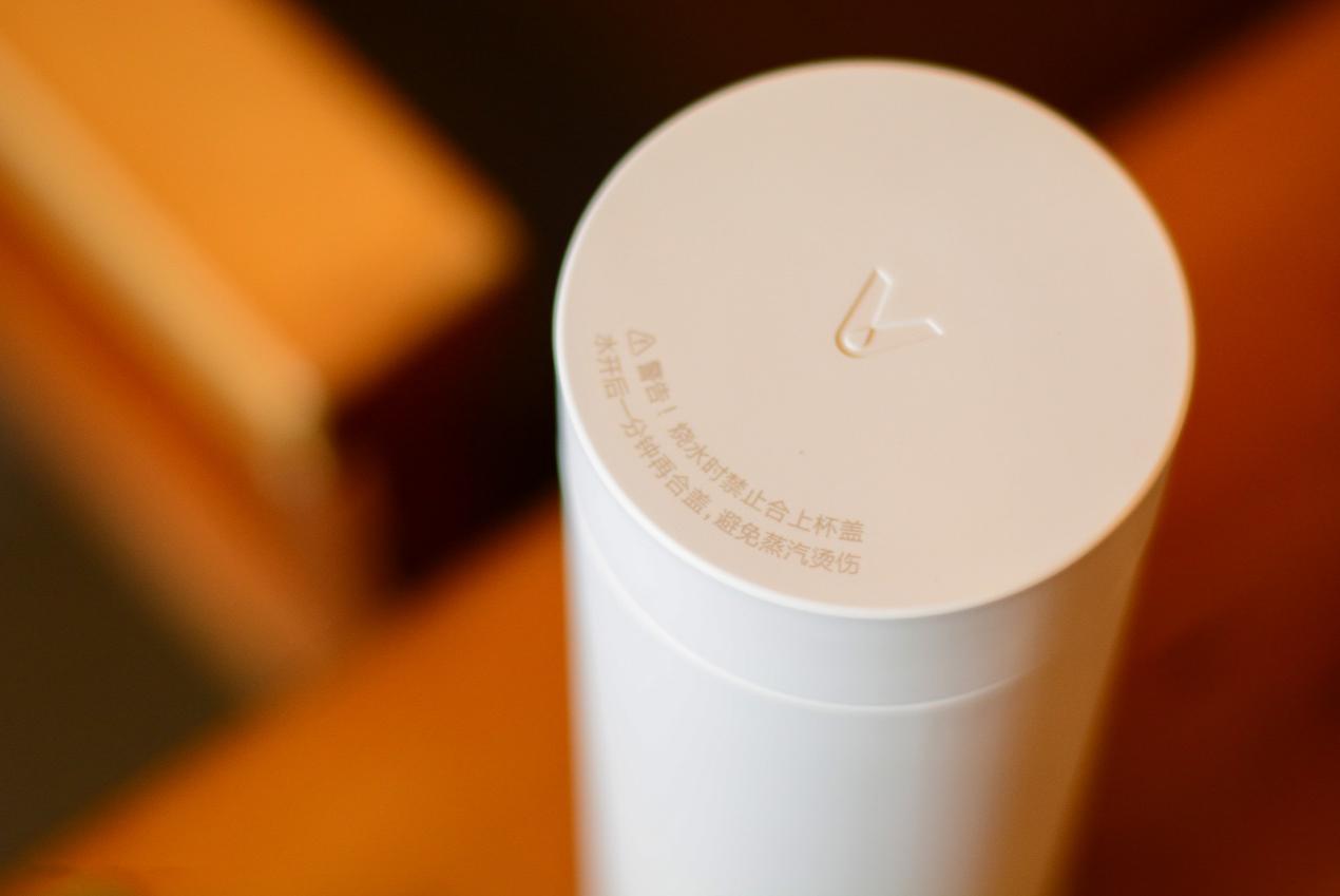 真实经历，不敢用酒店的水壶烧水！云米旅行电热杯体验