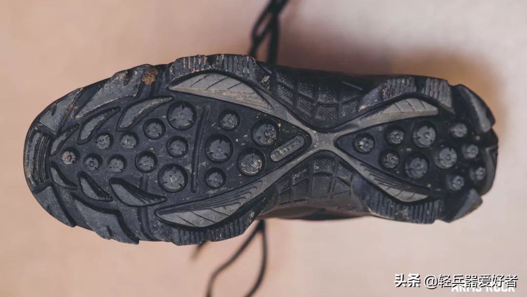 军靴夏季透气吗,作战靴真的适合日常穿吗