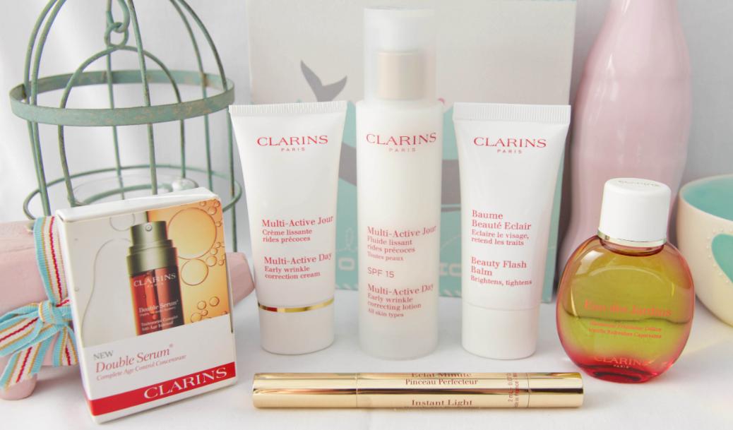 迪丽热巴娇韵诗品牌活动,迪丽热巴代言的娇韵诗