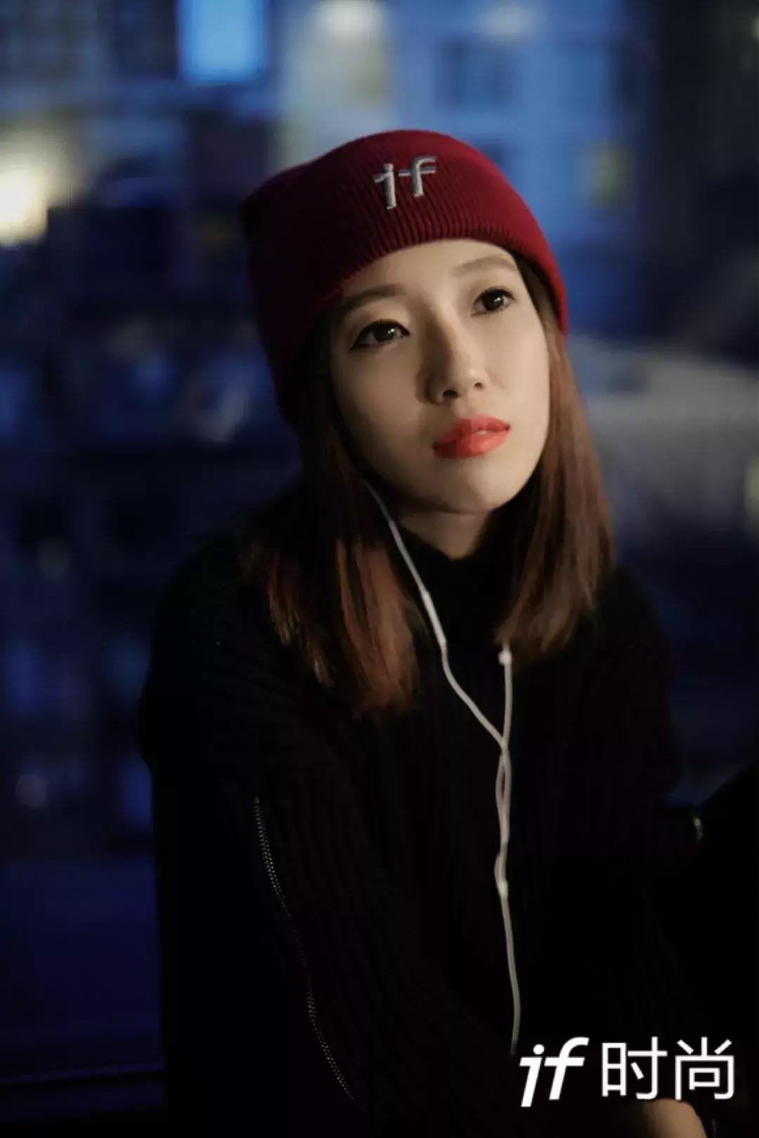 刘雯50个瞬间告诉你,刘雯冬天穿的羽绒服