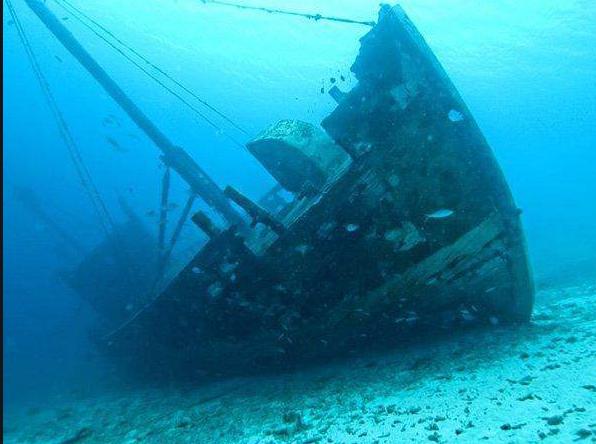 百慕大三角被人类攻克了吗,百慕大三角未解之谜时空通道