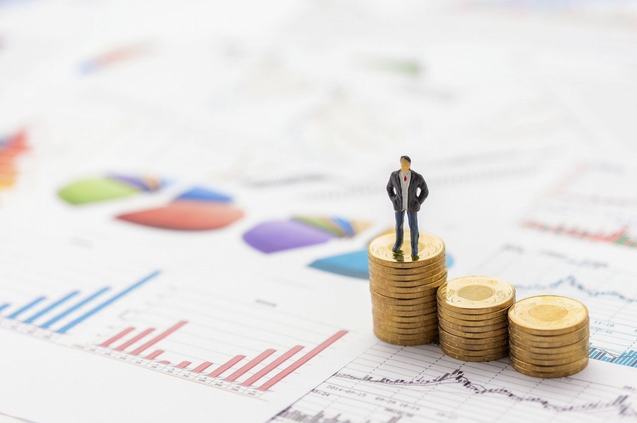 买理财产品银行打电话来问资金,买银行理财产品看什么指标