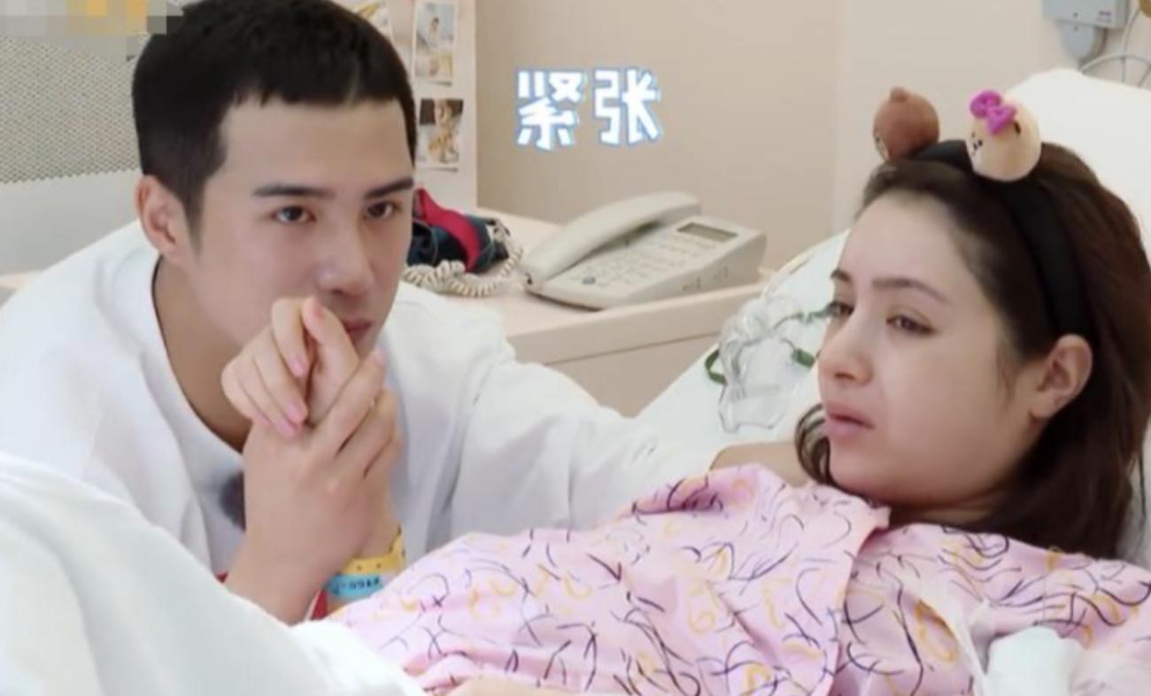 2020年女明星生孩子列表,9位高龄生二胎的女星