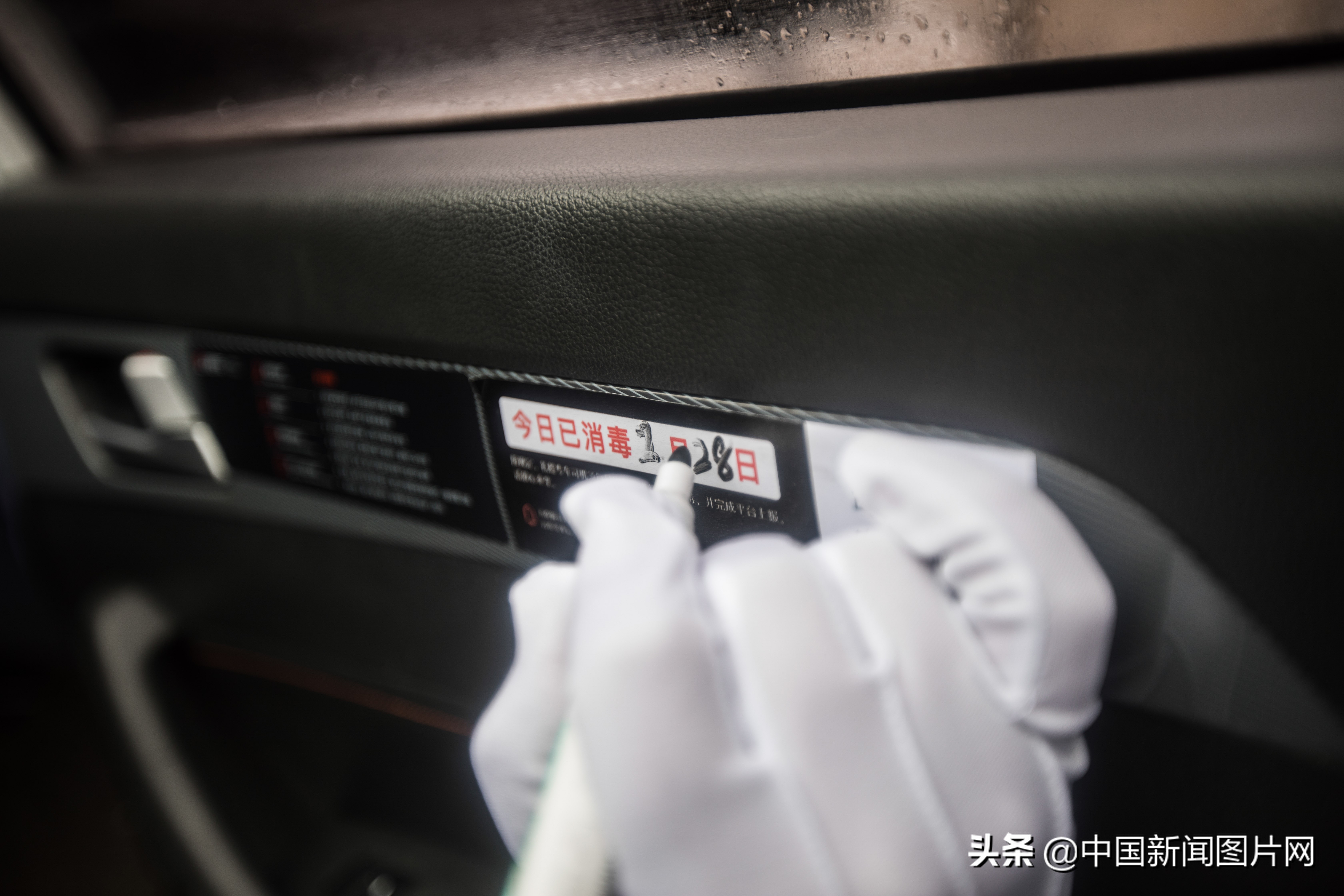 疫情下的网约车司机,疫情过后网约车司机前景