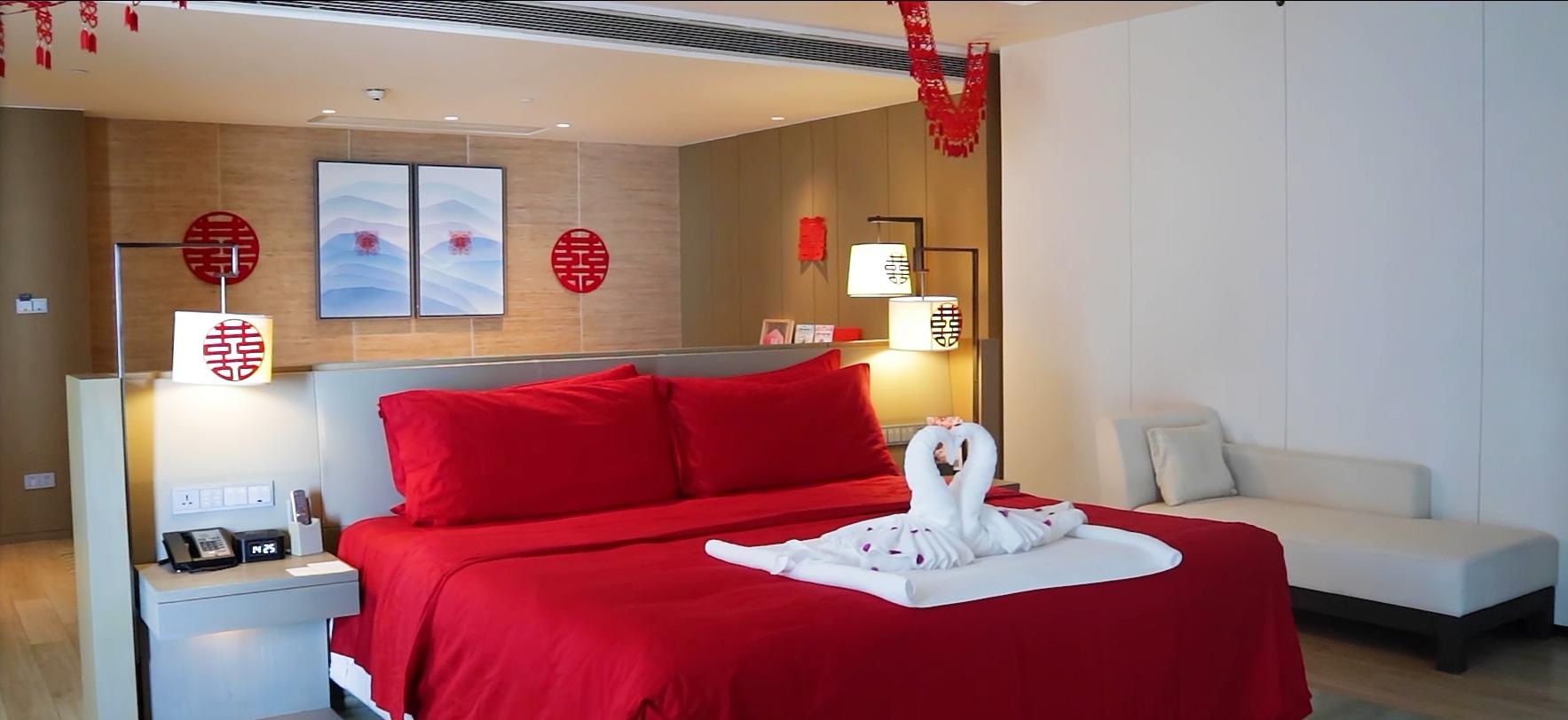 旅行结婚和传统结婚流程怎么安排,旅行结婚具体流程安排