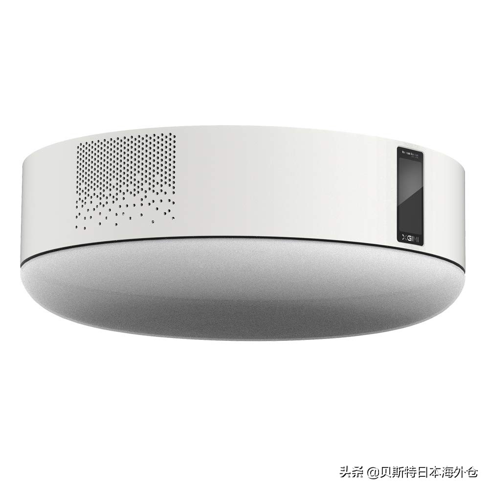 日本投影仪家用高清超清品牌,2021家庭投影仪十大排名