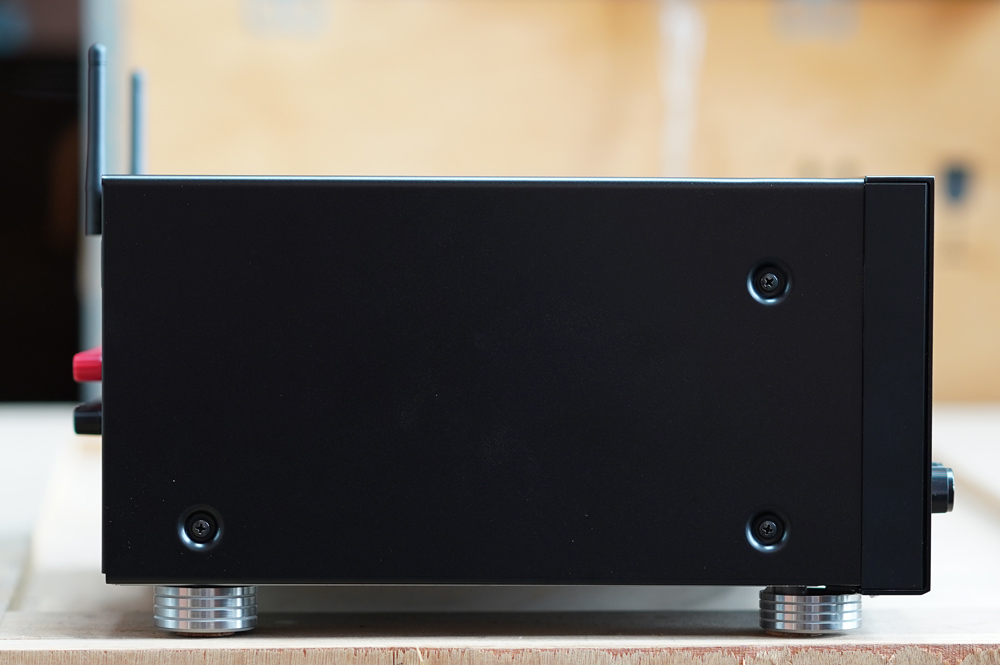 完整的声音表现比新格式更吸引我!安桥TX-RZ840家庭影院功放试用