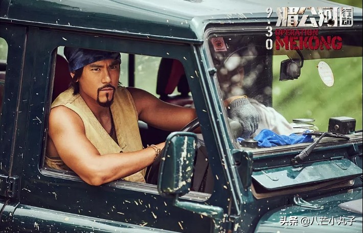 精选6部让人细思极恐的高分电影,十部让你哭到崩溃的高分电影