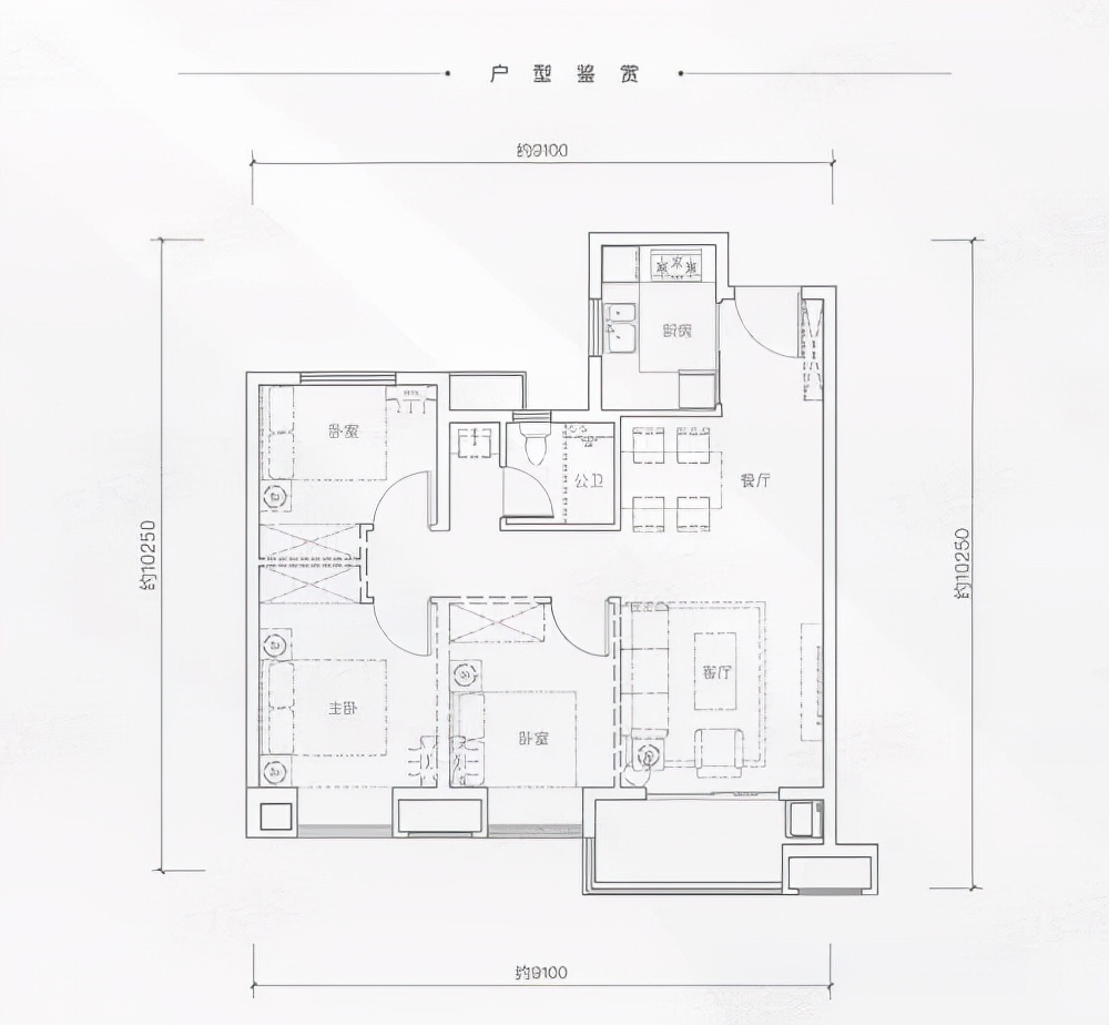 高新王炸地块,高新艾溪湖王炸地块